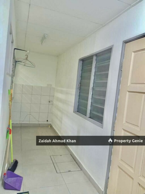 TAMAN ASA JAYA KAJANG DOUBLE STOREY HOUSE FOR SALE MOVE IN CONDITION
