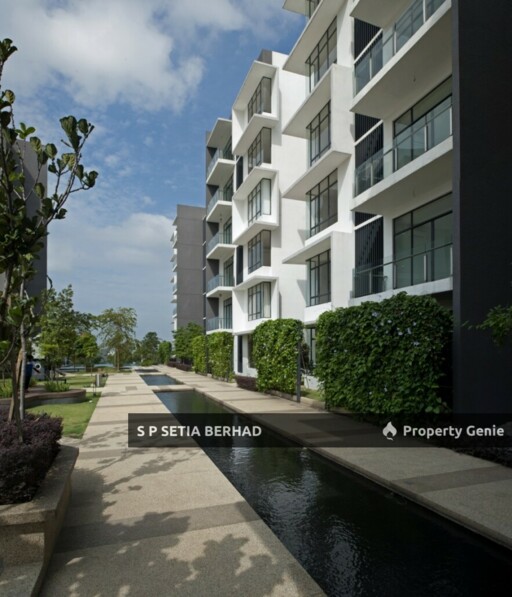 Temasya Kasih Condominium