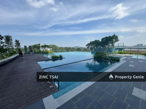 Louvre Residence {Save RM 325,104}