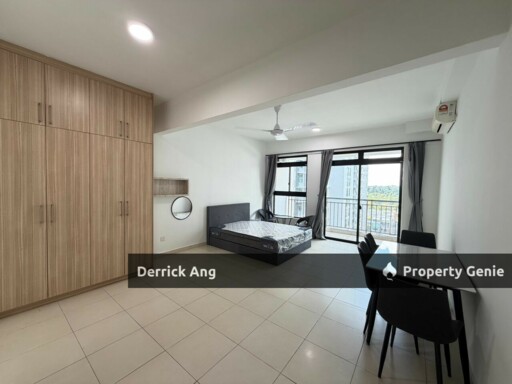 For Rent - The Garden Residence For Rent Skudai For Rent Mutiara Mas For Rent Mutiara Rini For Rent Johor For Rent
