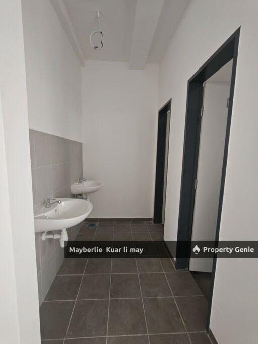 Acacia Park BTP Rm2k Endlot Shop for Rent