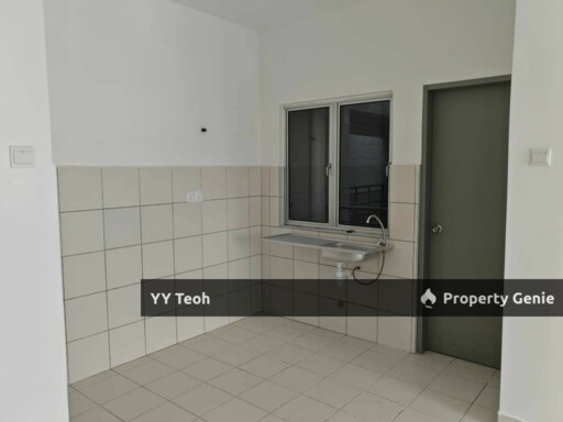 Sri Serindit Condominium 3R Unit