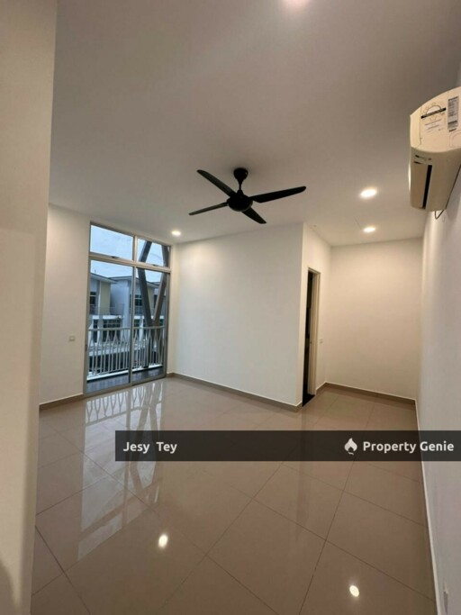 Taman Eco Cascadia 3 Storey Terrace House For Sales