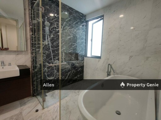 Imperia @ Puteri Harbour – Spacious Luxury Apartment