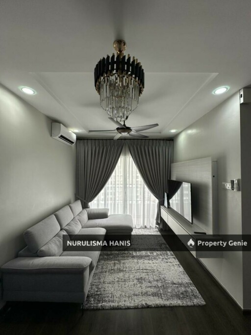 RESIDENSI PAUH PERMAI, PERMATANG PAUH PENANG