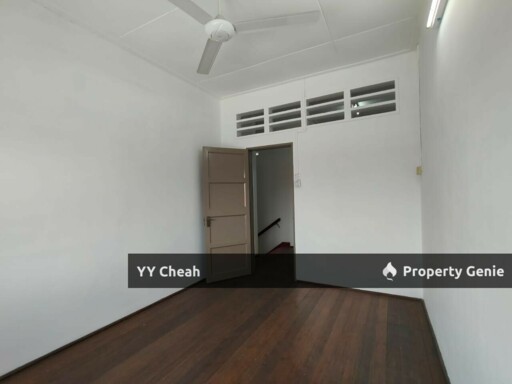 Canning Garden Ipoh 2 Storey House For Sale 22x85