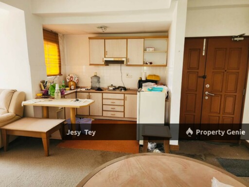 Kempas Apartment at Genting View Resort
