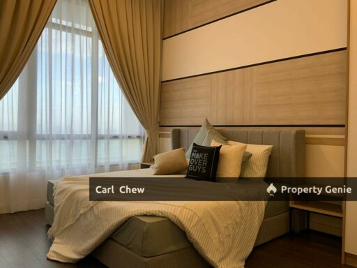 The Park 2 @ Pavilion Bukit Jalil