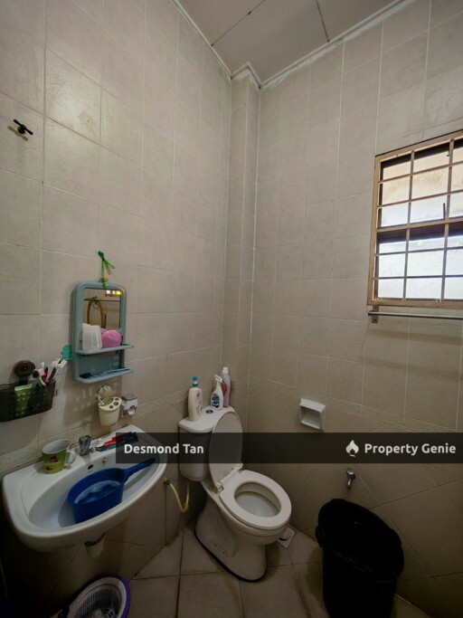Park Avenue, Seremban 2, Garden Avenue, Semi Renovated, (Facing No House)