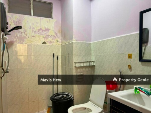 For Rent, Idaman Senibong @Permas / Senibong Cove