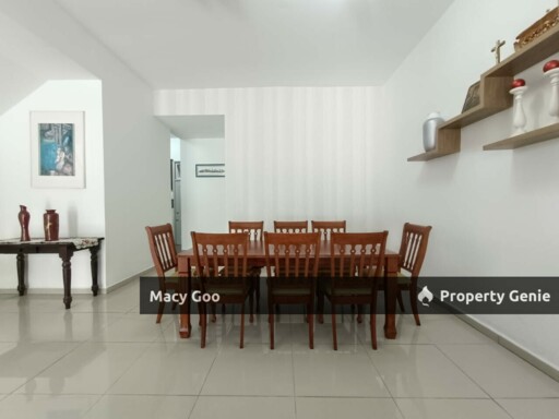 Double Storey Taman Bertam Setia