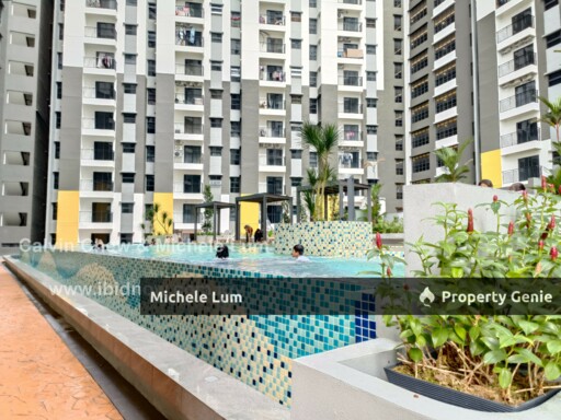 [Below Market 46%] Residensi Emas Kajang 2