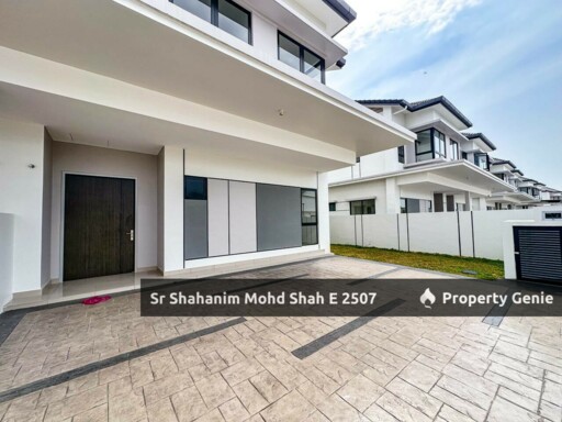 Sejati Lakeside 2 Cyberjaya