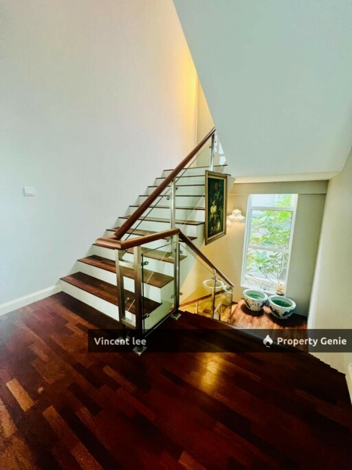 Taman Meranti Jaya, 3 Storey Luxurious Bungalow with Swimming Pool, Freehold, Facing North, Tip Top Condition