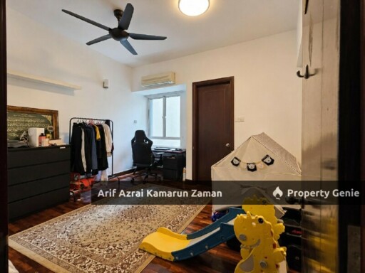 Palma, IOI Resort City, Presint 15 Putrajaya | 4 Bedrooms | 3 Bathrooms | 1,515 sqft | RM3,500