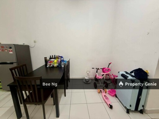 Bandar Putra Kulai/Jalan Rajawali/Single Storey