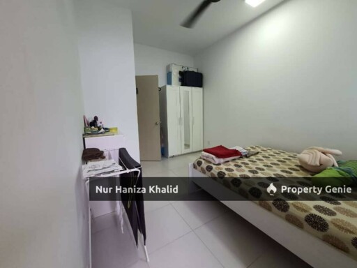 Double Storey Taman Pelangi Semenyih 2