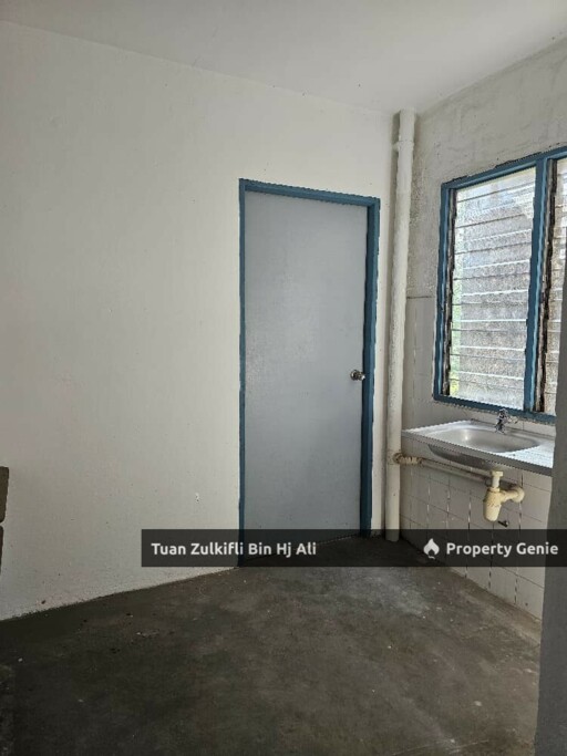 Apartment Seri Tanjung, Seksyen BB7, Bandar Bukit Beruntung, Rawang, Selangor.
