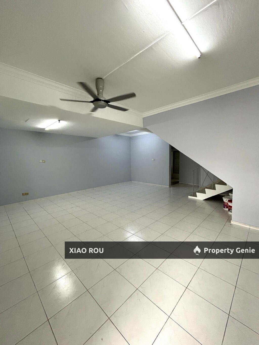 Malim Jaya 2-stry terrace For Sale