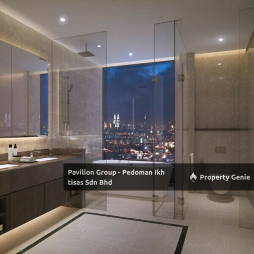Pavilion Damansara Heights