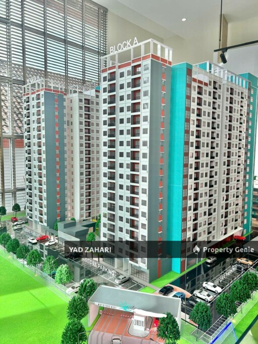 Kampung Sungai Sekamat