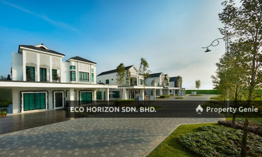 Eco Horizon