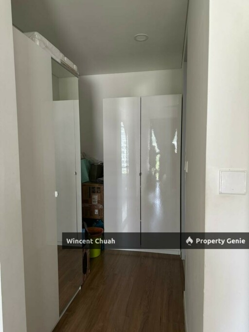 (Freehold) The Ridge @ KL East Melawati with Two Parking