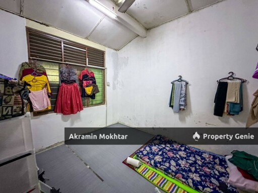 Renovated & Extended | 1 Storey Terrace Taman Sri Nanding Hulu Langat