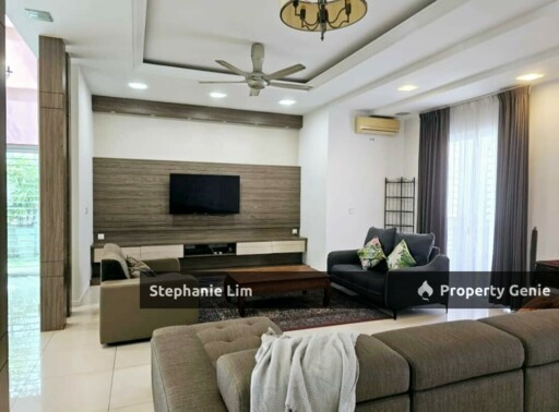 E&O Seri Tanjung Pinang