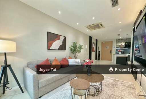 Country Garden Danga Bay