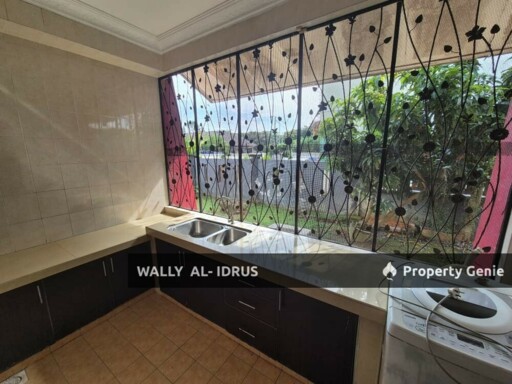 Bungalow House at Anggerik Garden @ Sg. Buloh Country Resort (SBCR), Saujana Utama