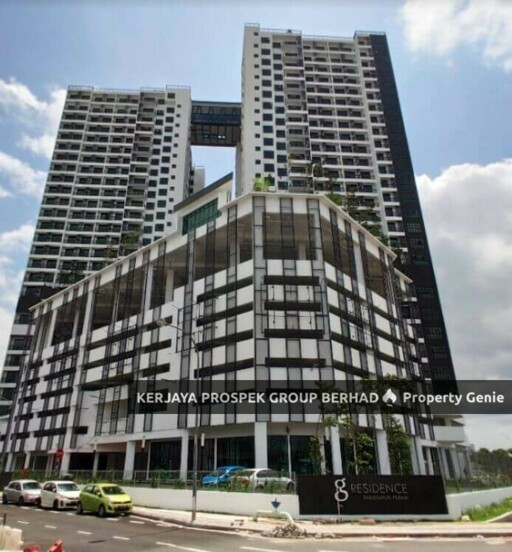G Residence