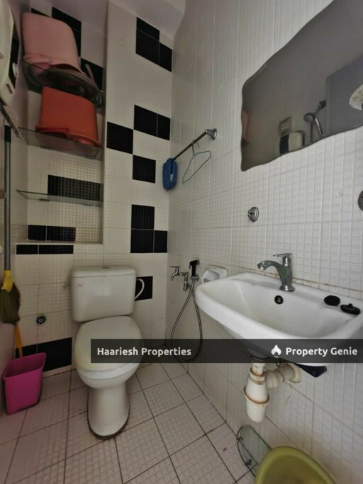 For Sale Sky Executive Suites Bukit Indah Johor Bahru