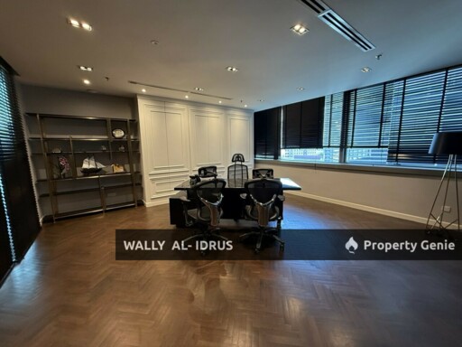 Premium Corporate Office For Rent @ Kuala Lumpur