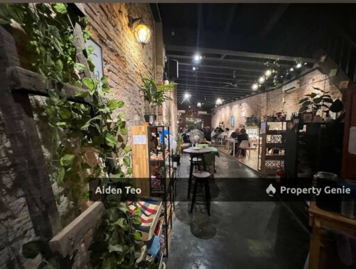 Jalan Kampung Pantai For Sale