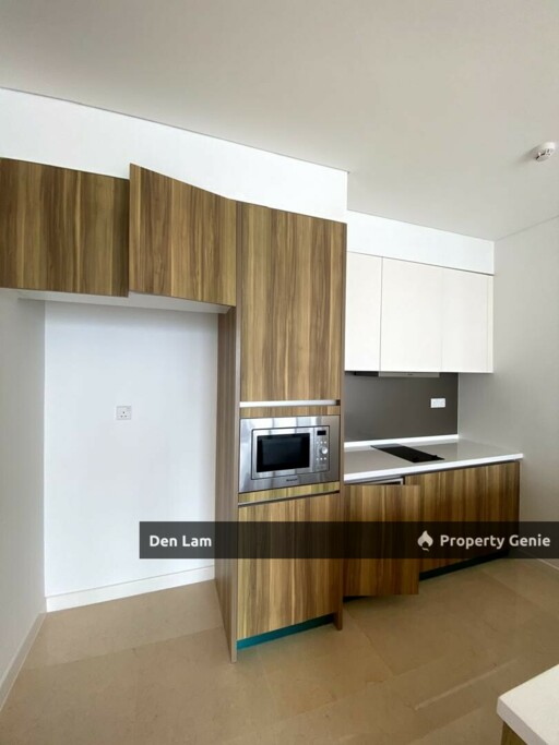 D'Rapport Residences KLCC Embassy Row Below Value for Sale !!