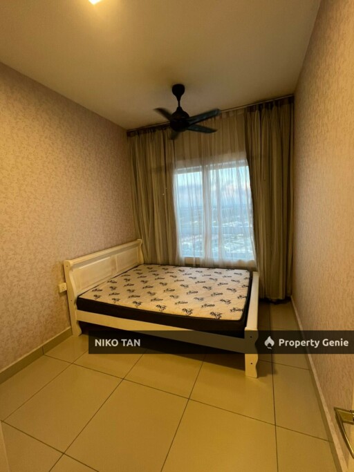 [FULLY FURNISHED]Idaman Residence Iskandar Puteri For Sale