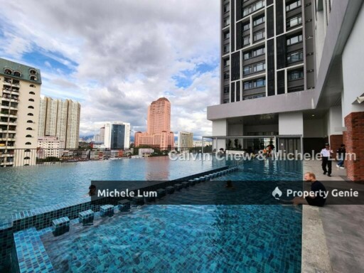 Chambers Kuala Lumpur Jalan Ipoh Kecil Chow Kit