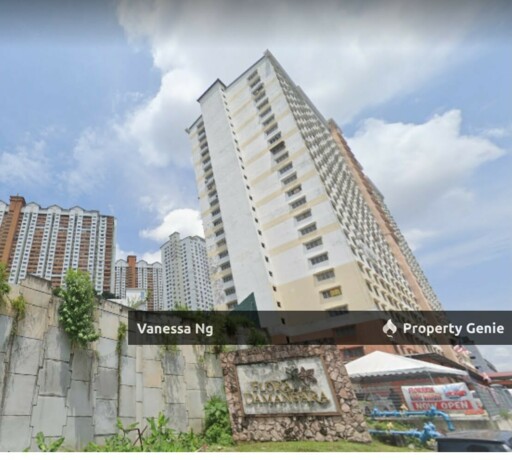 Flora Damansara