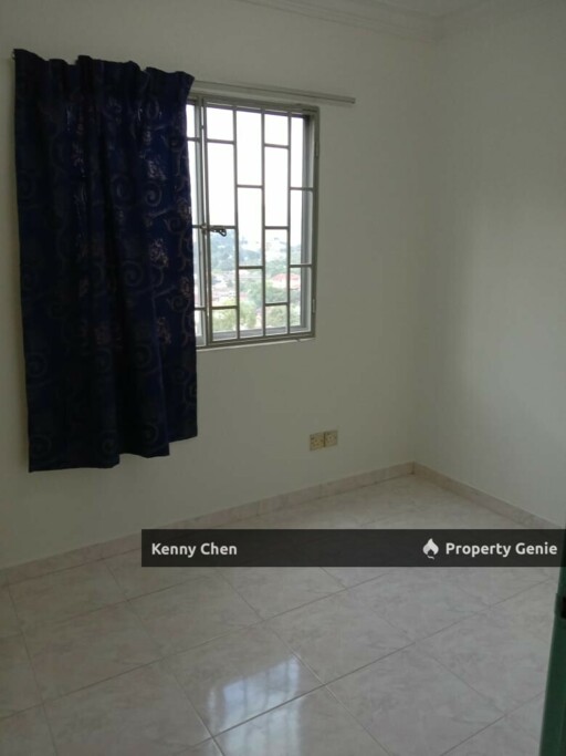 Cheras Taman Yulek Ketumbar Heights Condo