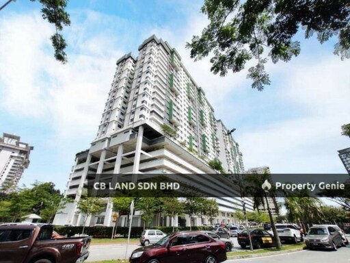 Alam Sanjung @ Subang West