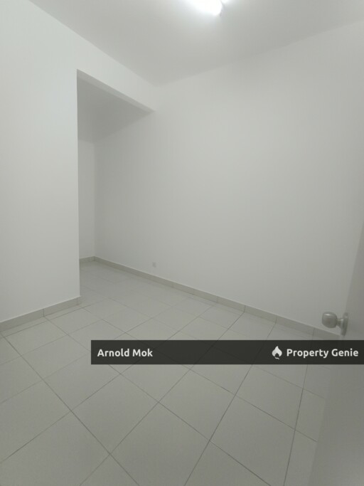 Erica @ Meridin East Pasir Gudang -Double Storey Terrace House  For Rent