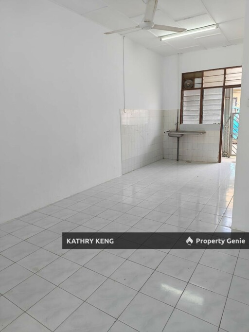 Jalan Kinabalu For Sale Kluang For Sale Johor For Sale Taman Sri Jaya For Sale