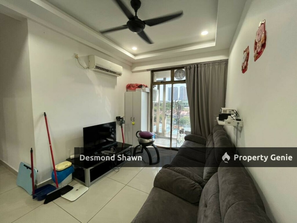 D'Inspire @ Nusa Bestari