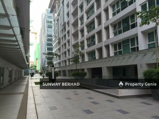 SUNWAY VELOCITY, DESIGNER OFFICE
