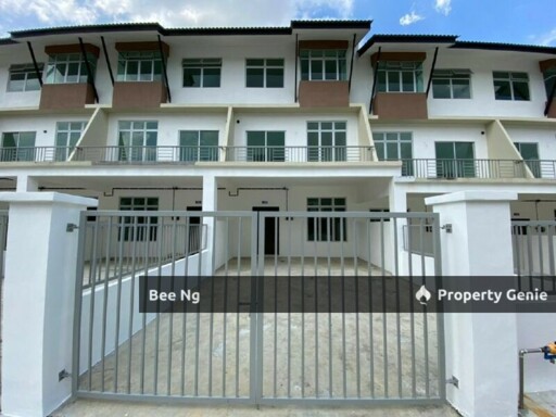 FOR SALE | Taman Scientex Utama @ Senai
