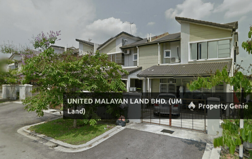 D'Puncak Putra (Type B)