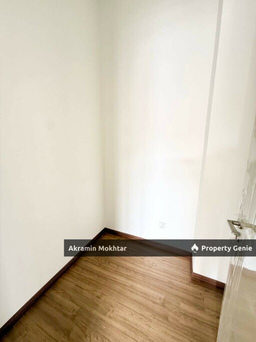 Freehold, Brand New, Facing Open & Corner Lot | Double Storey Linked Semi-D Arawani, Bandar Puteri Bangi, Kajang