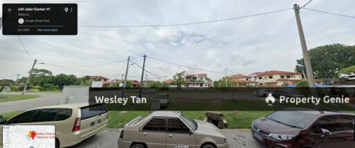 Below Value Kampung 8 Freehold Shop Bare Near Baba Charlie Pasar Malim