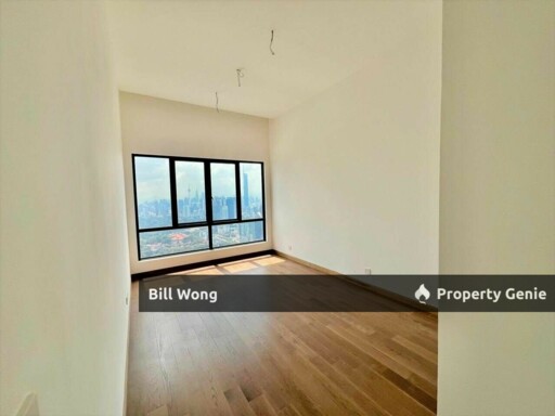 Bangsar Hill Park New Condo
